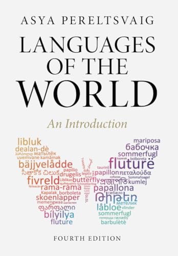 Languages of the World: An Introduction von Cambridge University Press